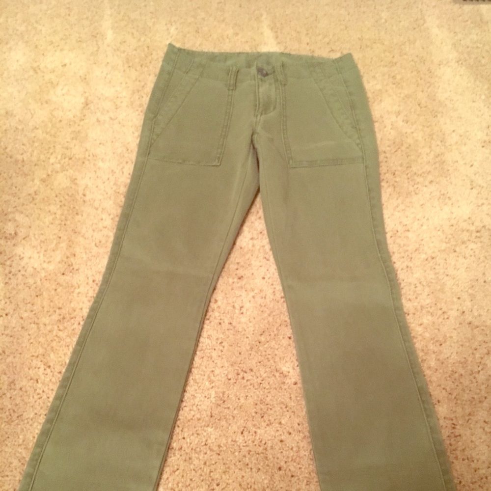 Cabi Quest Pants - size 0